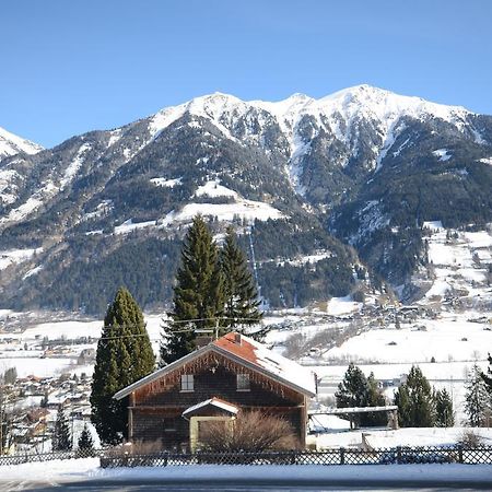 Forsthaus Angertal Villa Bad Hofgastein Eksteriør bilde
