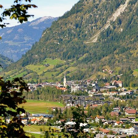 Forsthaus Angertal Villa Bad Hofgastein Eksteriør bilde