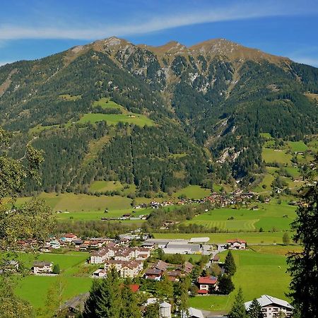 Forsthaus Angertal Villa Bad Hofgastein Eksteriør bilde