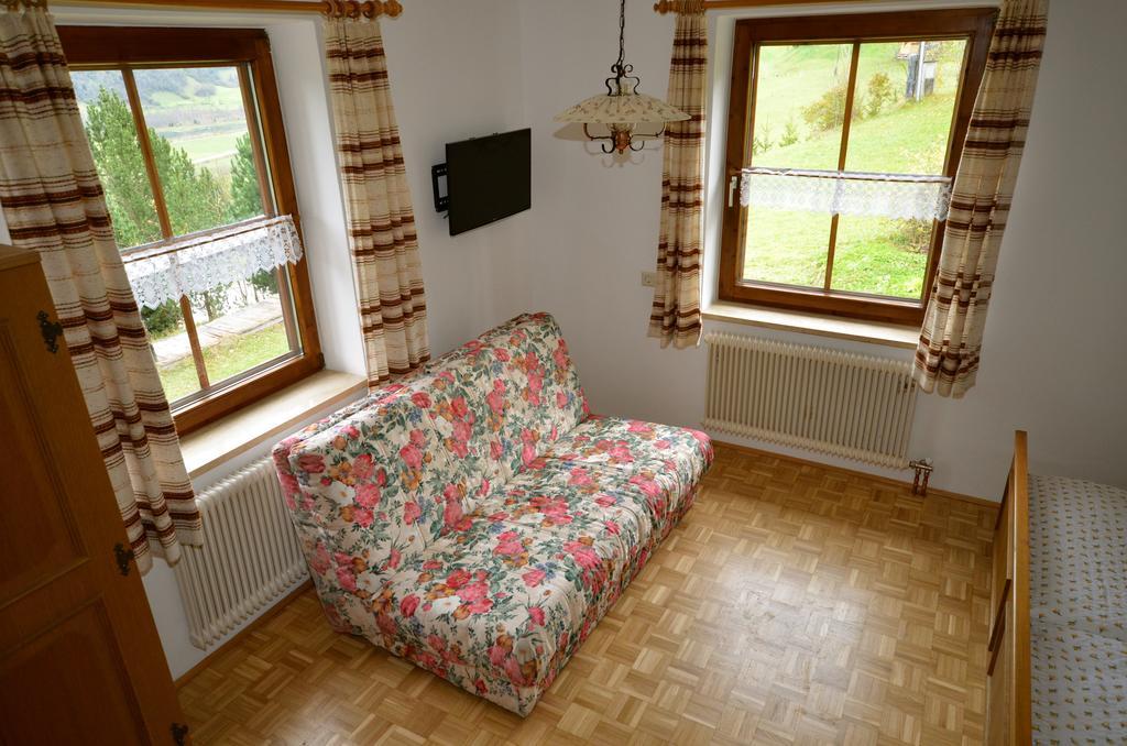Forsthaus Angertal Villa Bad Hofgastein Rom bilde