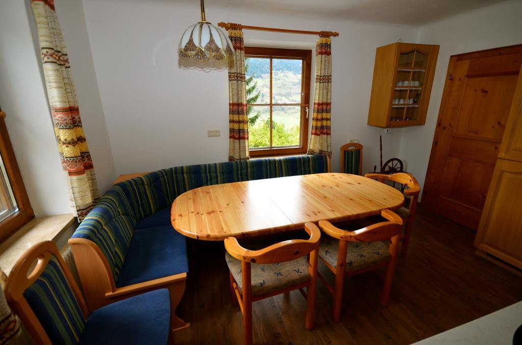 Forsthaus Angertal Villa Bad Hofgastein Rom bilde
