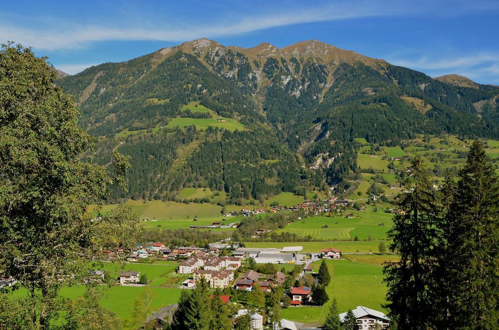 Forsthaus Angertal Villa Bad Hofgastein Eksteriør bilde