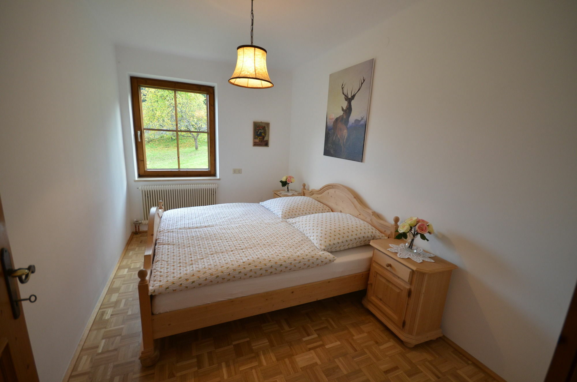 Forsthaus Angertal Villa Bad Hofgastein Eksteriør bilde
