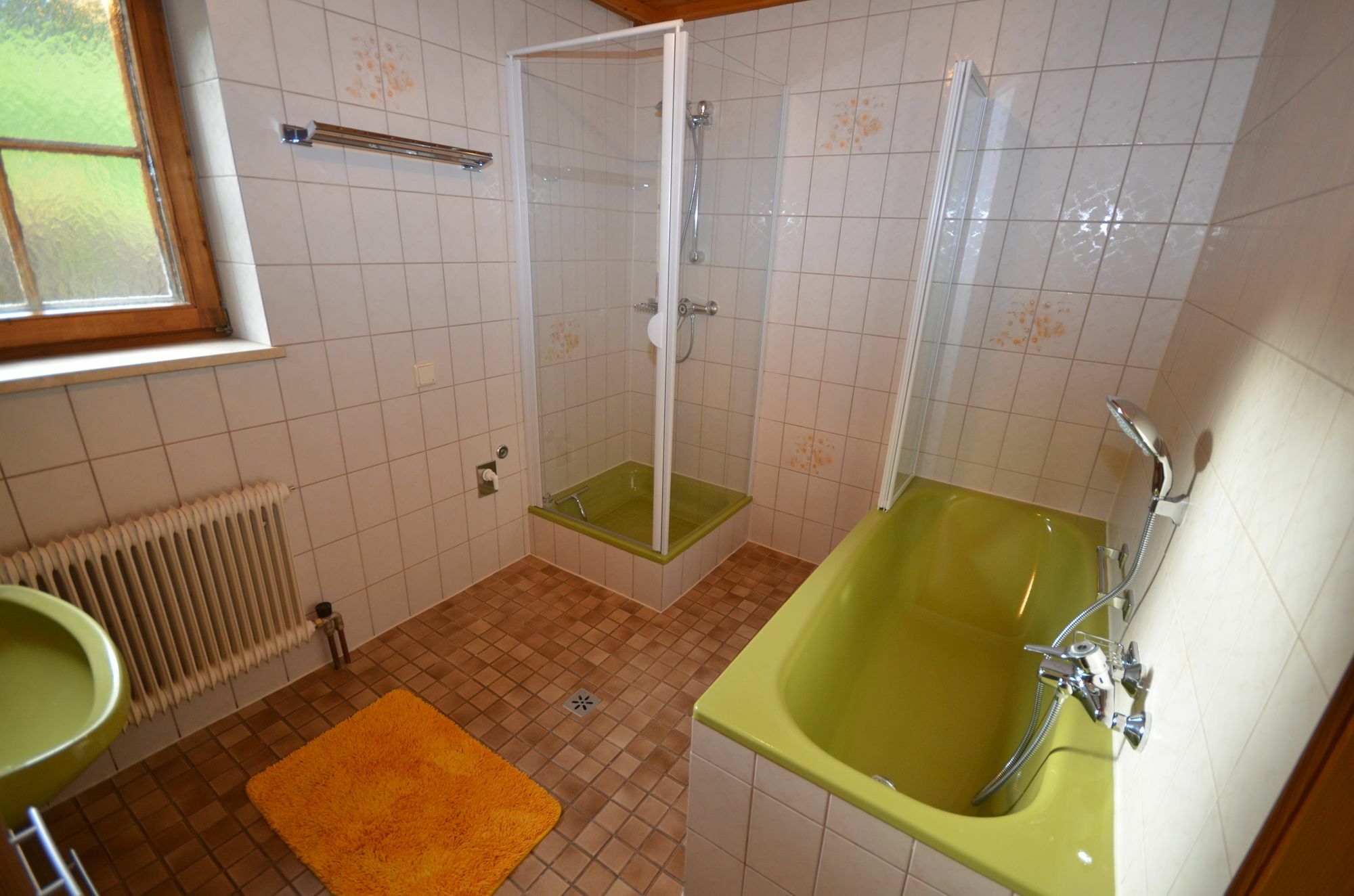 Forsthaus Angertal Villa Bad Hofgastein Eksteriør bilde