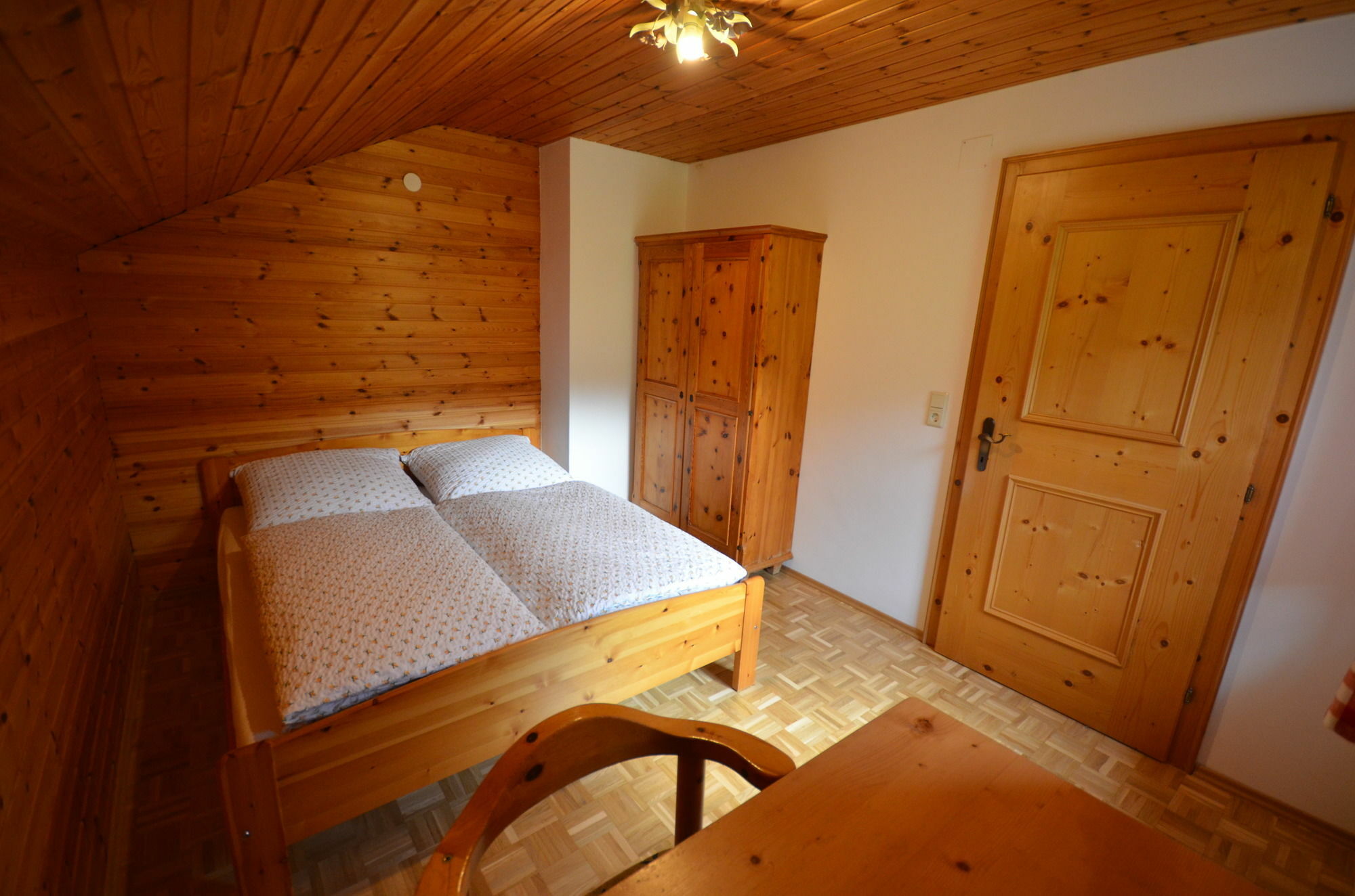 Forsthaus Angertal Villa Bad Hofgastein Eksteriør bilde