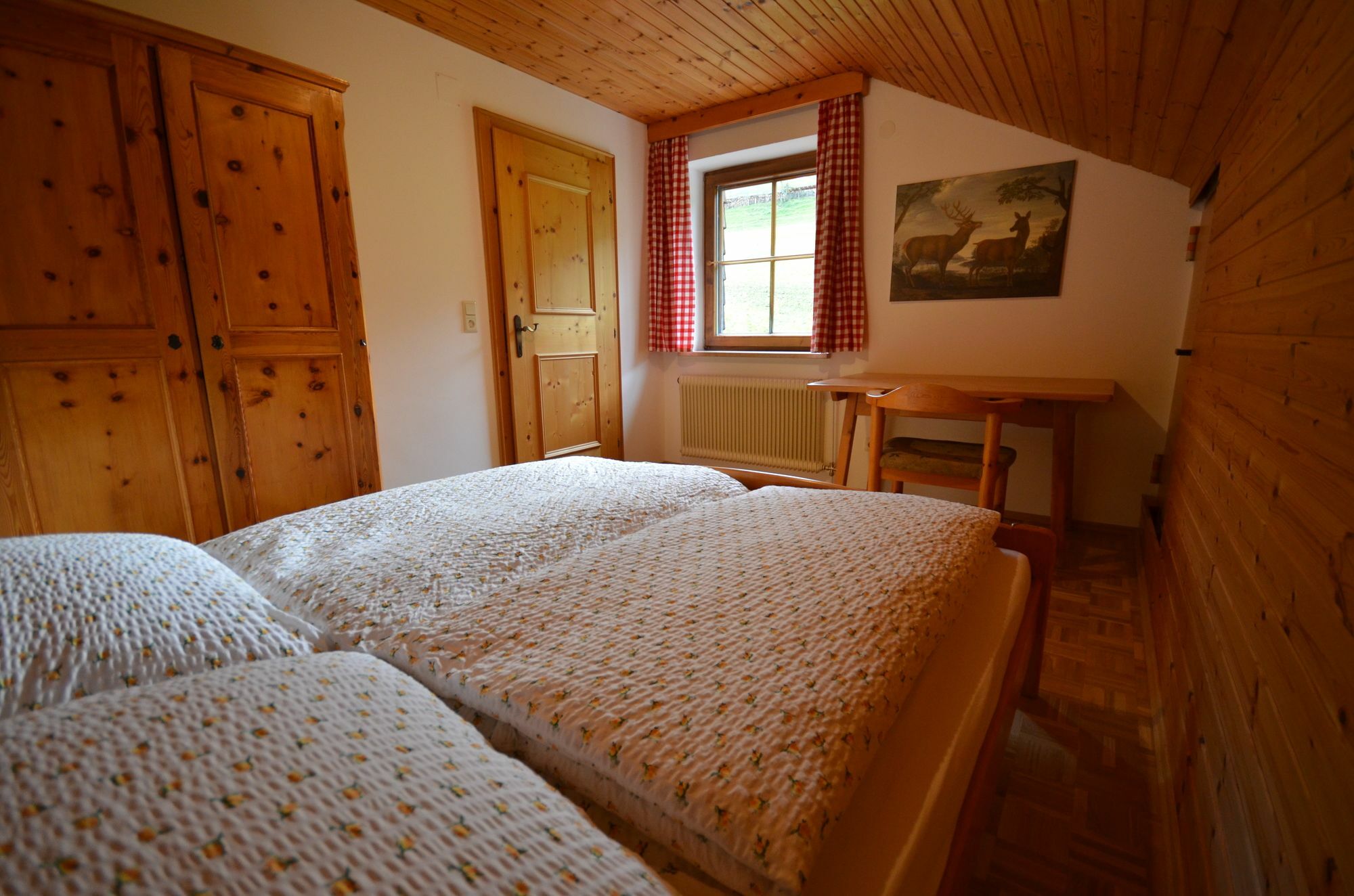 Forsthaus Angertal Villa Bad Hofgastein Eksteriør bilde